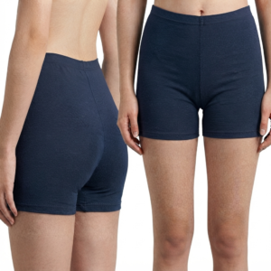 Short tipo biker